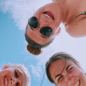 Meet your Posher, Peyton